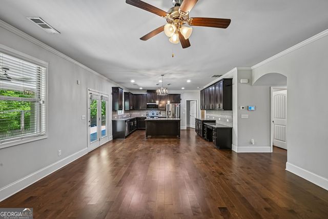 5378 Silver Woods Walk, Powder Springs, GA 30127