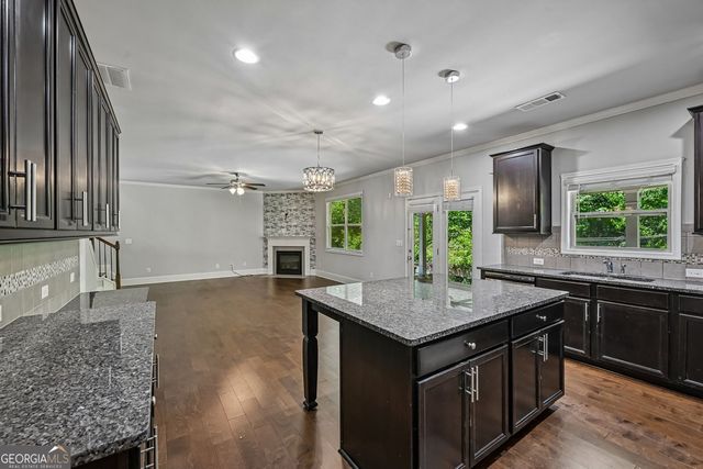 5378 Silver Woods Walk, Powder Springs, GA 30127
