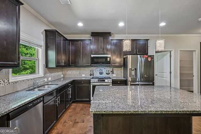 5378 Silver Woods Walk, Powder Springs, GA 30127