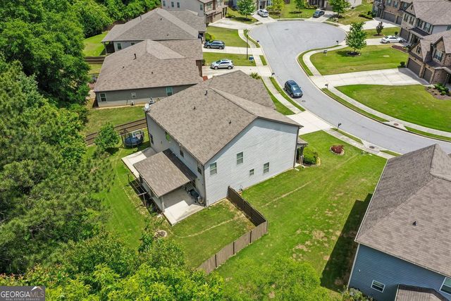5378 Silver Woods Walk, Powder Springs, GA 30127