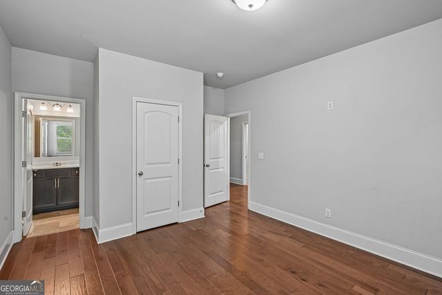 5378 Silver Woods Walk, Powder Springs, GA 30127