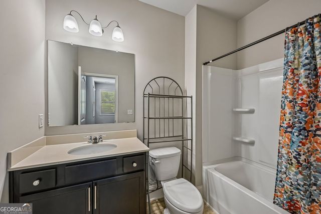 5378 Silver Woods Walk, Powder Springs, GA 30127