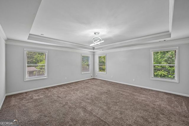 5378 Silver Woods Walk, Powder Springs, GA 30127