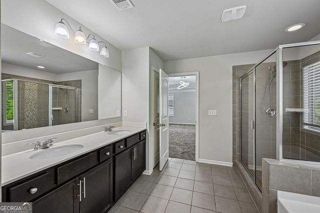 5378 Silver Woods Walk, Powder Springs, GA 30127