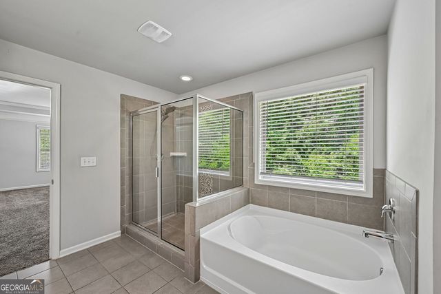 5378 Silver Woods Walk, Powder Springs, GA 30127