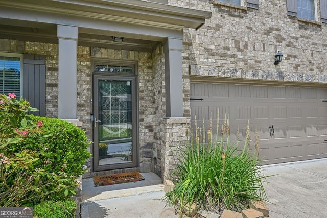 5378 Silver Woods Walk, Powder Springs, GA 30127