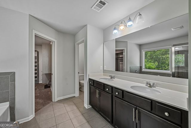 5378 Silver Woods Walk, Powder Springs, GA 30127