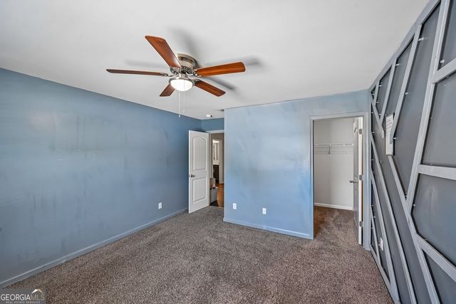 5378 Silver Woods Walk, Powder Springs, GA 30127