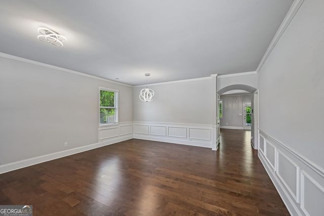 5378 Silver Woods Walk, Powder Springs, GA 30127