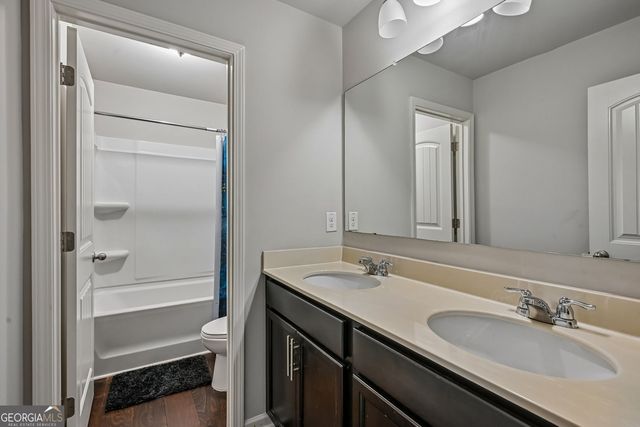 5378 Silver Woods Walk, Powder Springs, GA 30127