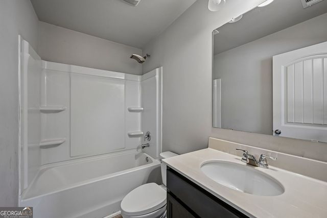 5378 Silver Woods Walk, Powder Springs, GA 30127