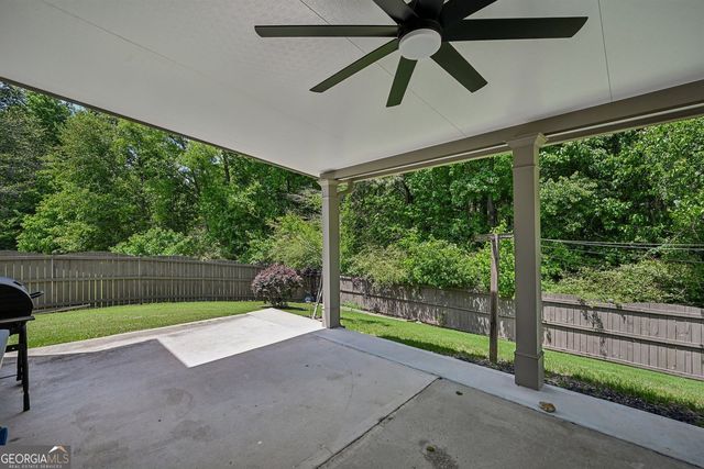 5378 Silver Woods Walk, Powder Springs, GA 30127