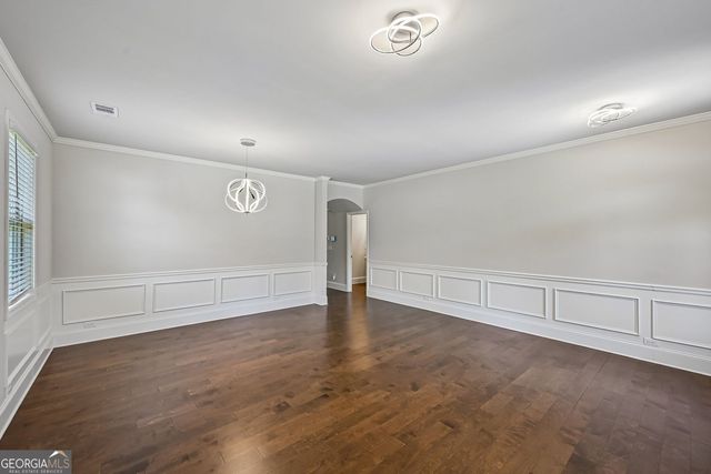 5378 Silver Woods Walk, Powder Springs, GA 30127