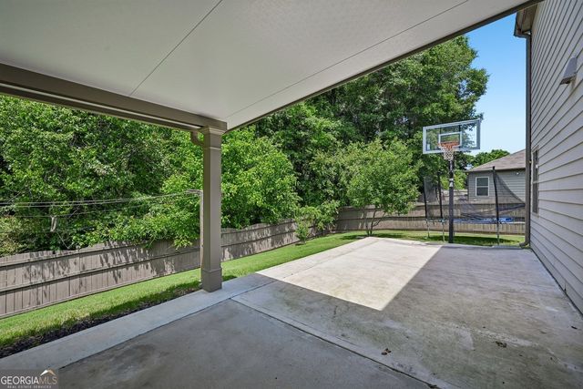 5378 Silver Woods Walk, Powder Springs, GA 30127