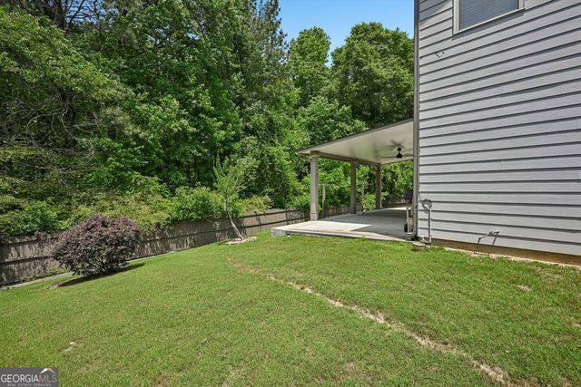 5378 Silver Woods Walk, Powder Springs, GA 30127