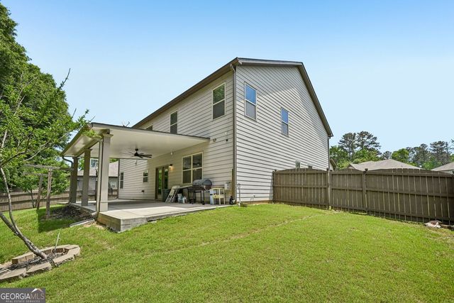 5378 Silver Woods Walk, Powder Springs, GA 30127