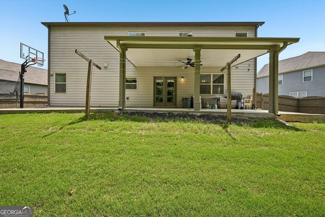 5378 Silver Woods Walk, Powder Springs, GA 30127