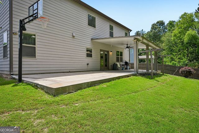 5378 Silver Woods Walk, Powder Springs, GA 30127