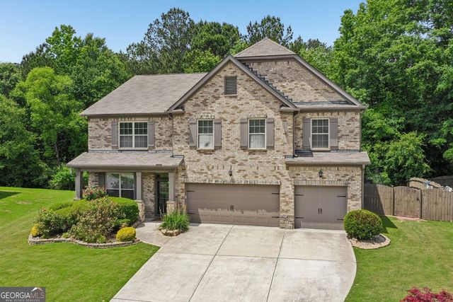 5378 Silver Woods Walk, Powder Springs, GA 30127