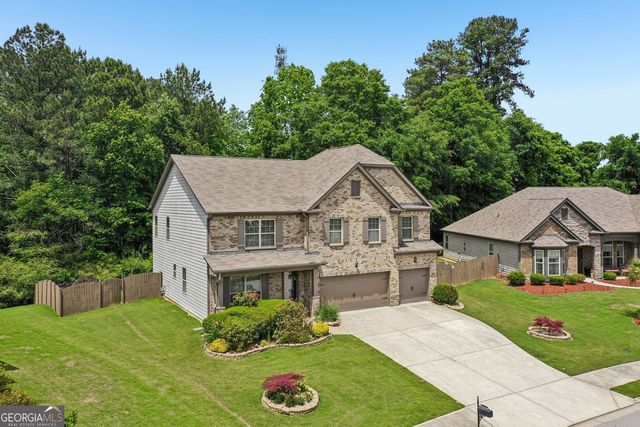 5378 Silver Woods Walk, Powder Springs, GA 30127