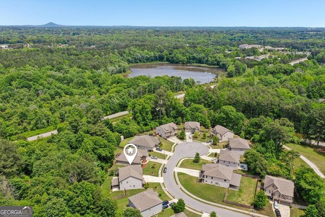 5378 Silver Woods Walk, Powder Springs, GA 30127