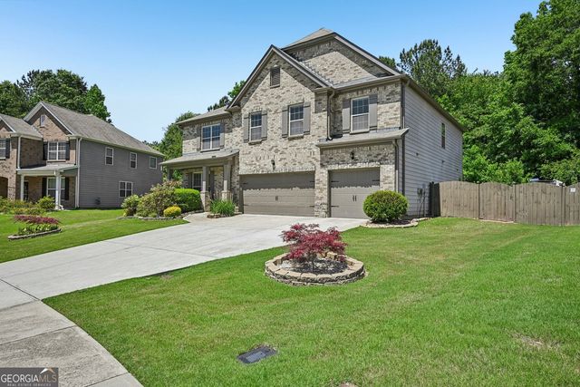 5378 Silver Woods Walk, Powder Springs, GA 30127