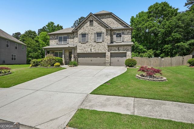 5378 Silver Woods Walk, Powder Springs, GA 30127