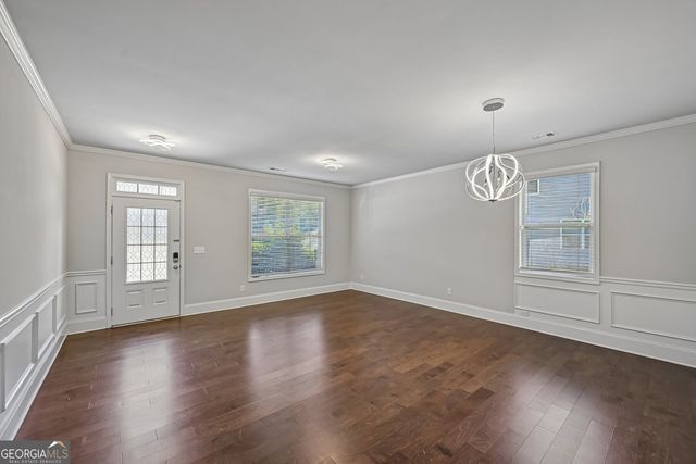 5378 Silver Woods Walk, Powder Springs, GA 30127