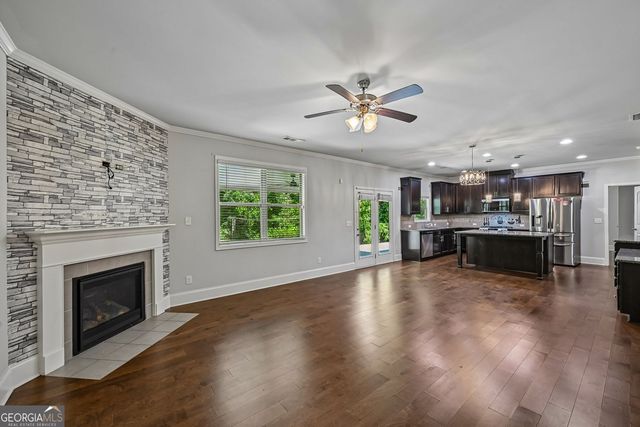 5378 Silver Woods Walk, Powder Springs, GA 30127
