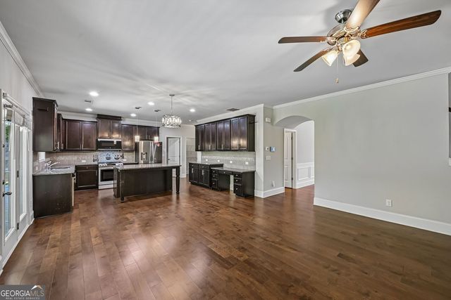 5378 Silver Woods Walk, Powder Springs, GA 30127
