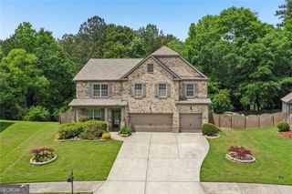 5378 Silver Woods Walk, Powder Springs, GA 30127