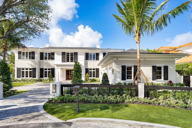 133 W Coconut Palm Road, Boca Raton, FL 33432