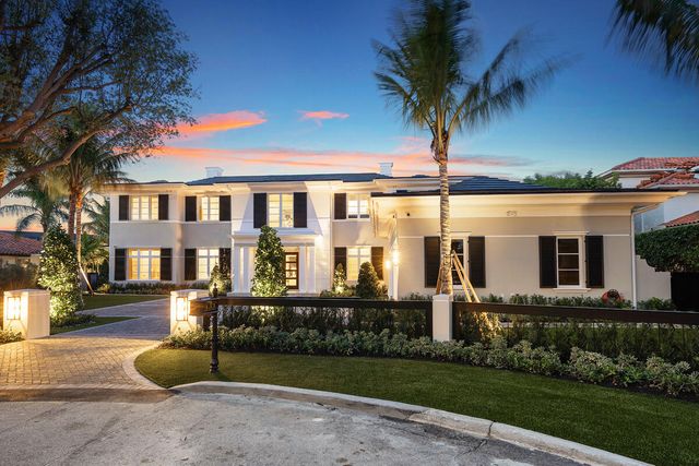 133 W Coconut Palm Road, Boca Raton, FL 33432