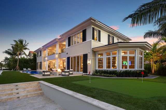 133 W Coconut Palm Road, Boca Raton, FL 33432