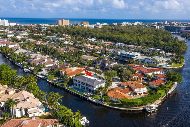 133 W Coconut Palm Road, Boca Raton, FL 33432