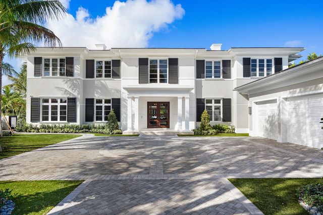 133 W Coconut Palm Road, Boca Raton, FL 33432