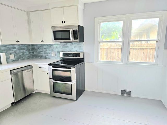 2924 NW 71st Street, Oklahoma City, OK 73116