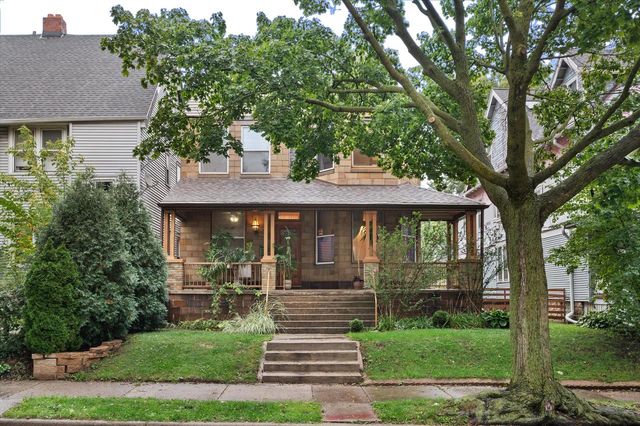 546 N 32nd STREET, Milwaukee, WI 53208
