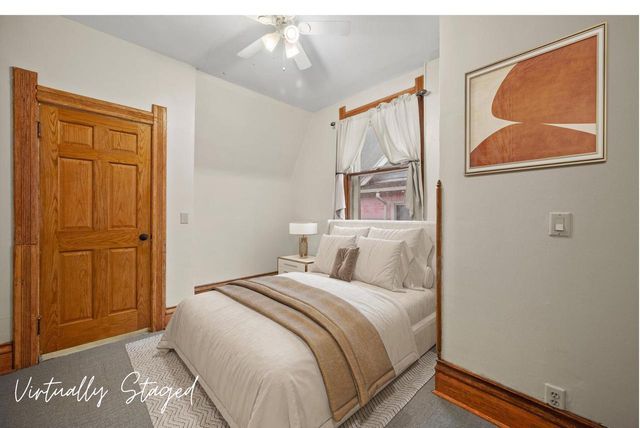 546 N 32nd STREET, Milwaukee, WI 53208