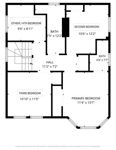 546 N 32nd STREET, Milwaukee, WI 53208