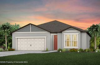 3663 Obsidian Drive, Spring Hill, FL 34609