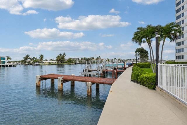 3912 S Ocean Boulevard 704, Highland Beach, FL 33487
