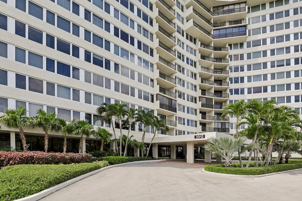 3912 S Ocean Boulevard 704, Highland Beach, FL 33487