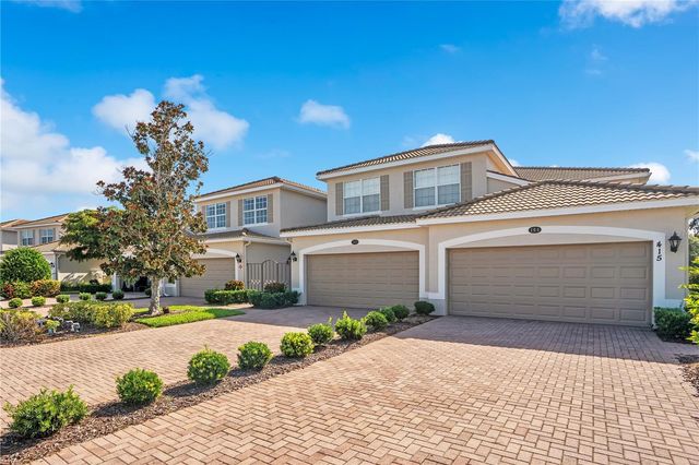 415 WINDING BROOK LANE 102, Bradenton, FL 34212