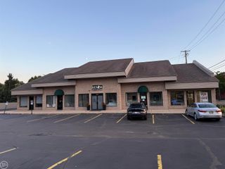 8070 21 Mile Road, Shelby Twp, MI 48317