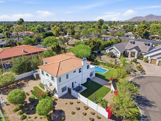 40 W Frier Drive, Phoenix, AZ 85021