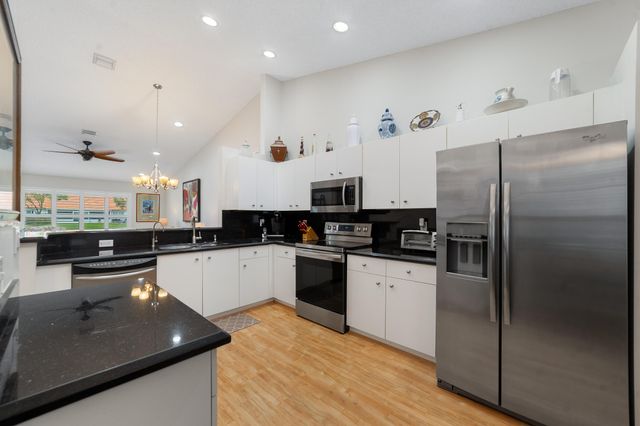 6105 Lake Hibiscus Drive 0, Delray Beach, FL 33484