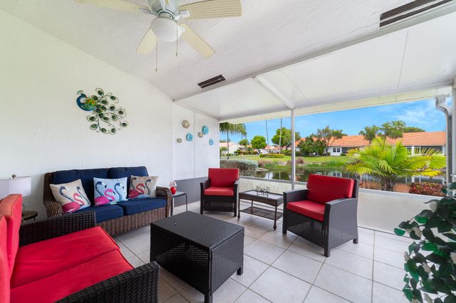 6105 Lake Hibiscus Drive 0, Delray Beach, FL 33484