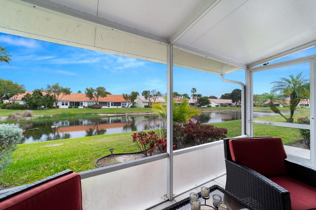 6105 Lake Hibiscus Drive 0, Delray Beach, FL 33484
