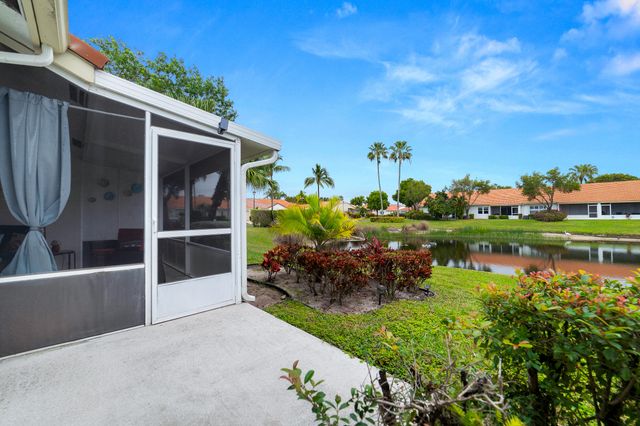 6105 Lake Hibiscus Drive 0, Delray Beach, FL 33484